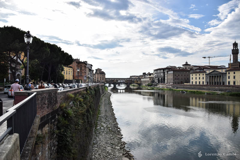 Old bridge