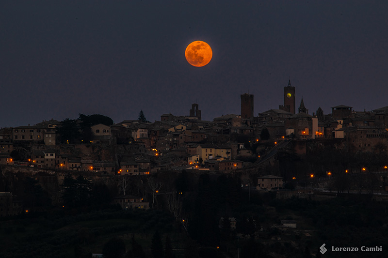 Superluna