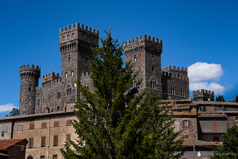 Il castello