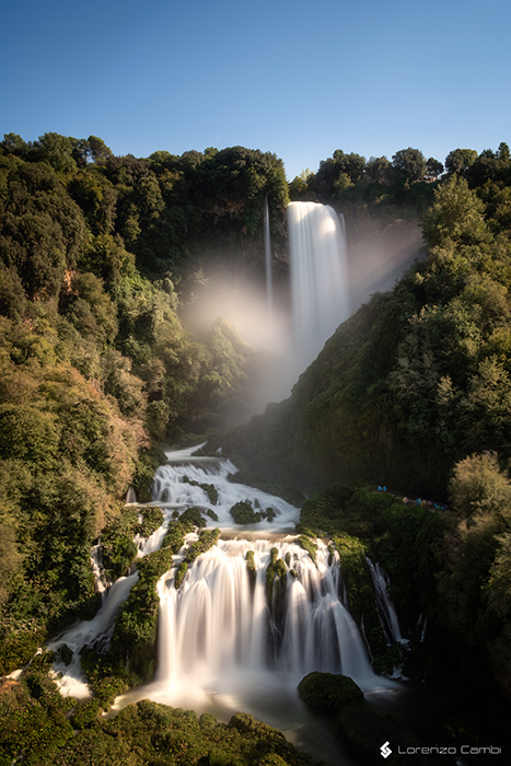 Cascata delle Marmore 2