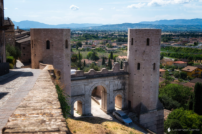 Porta Venere