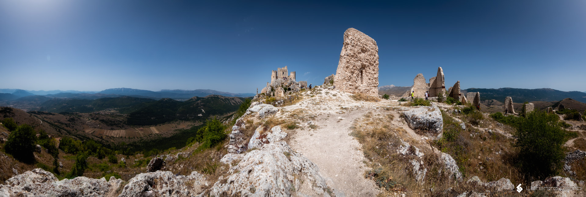 Rocca Calascio