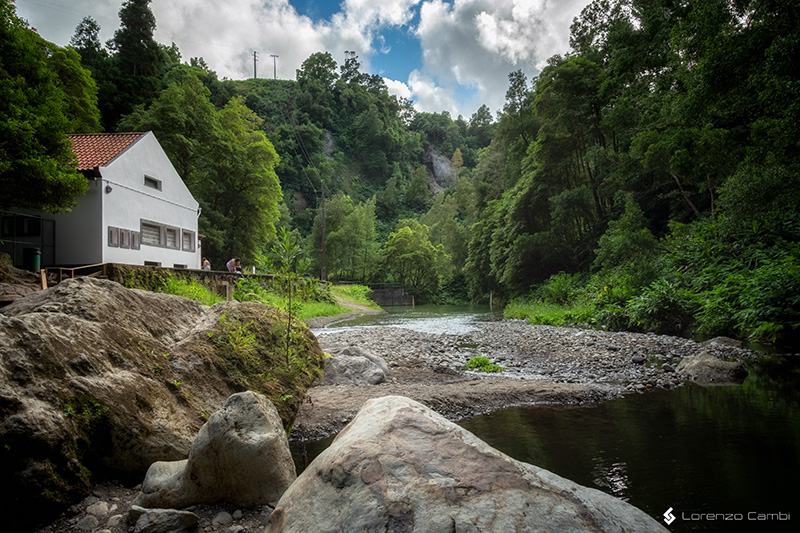 Salto do Cabrito