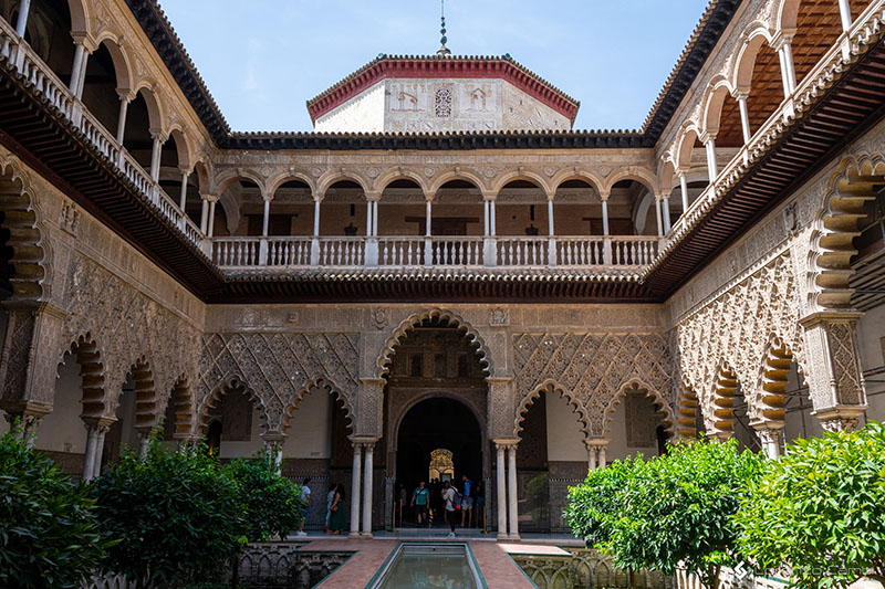 Real Alcázar