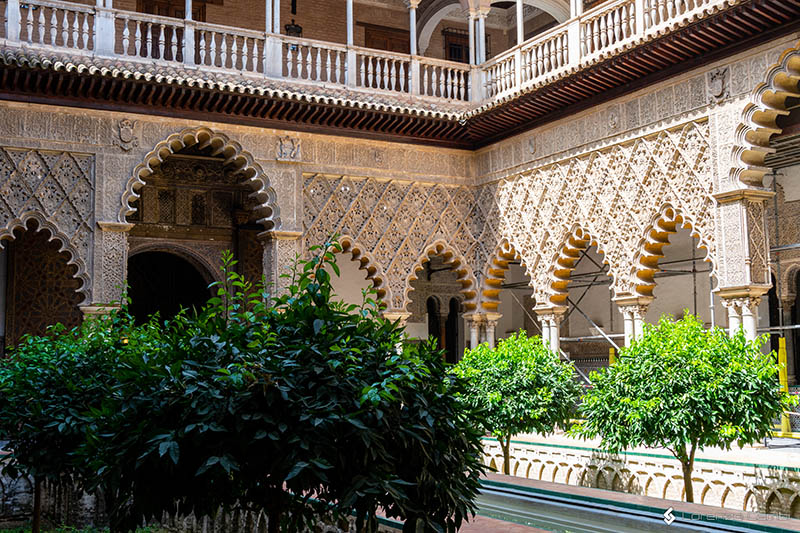 Real Alcázar