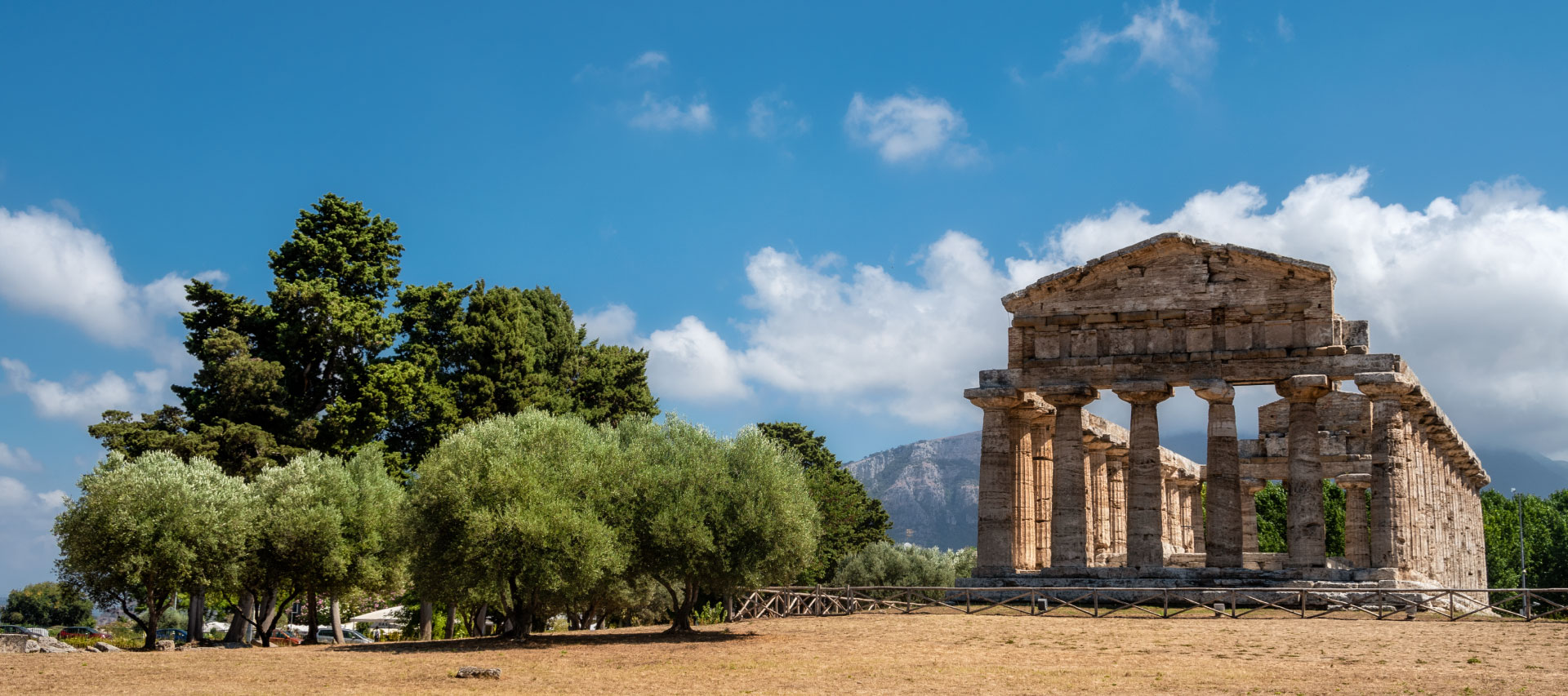 Paestum