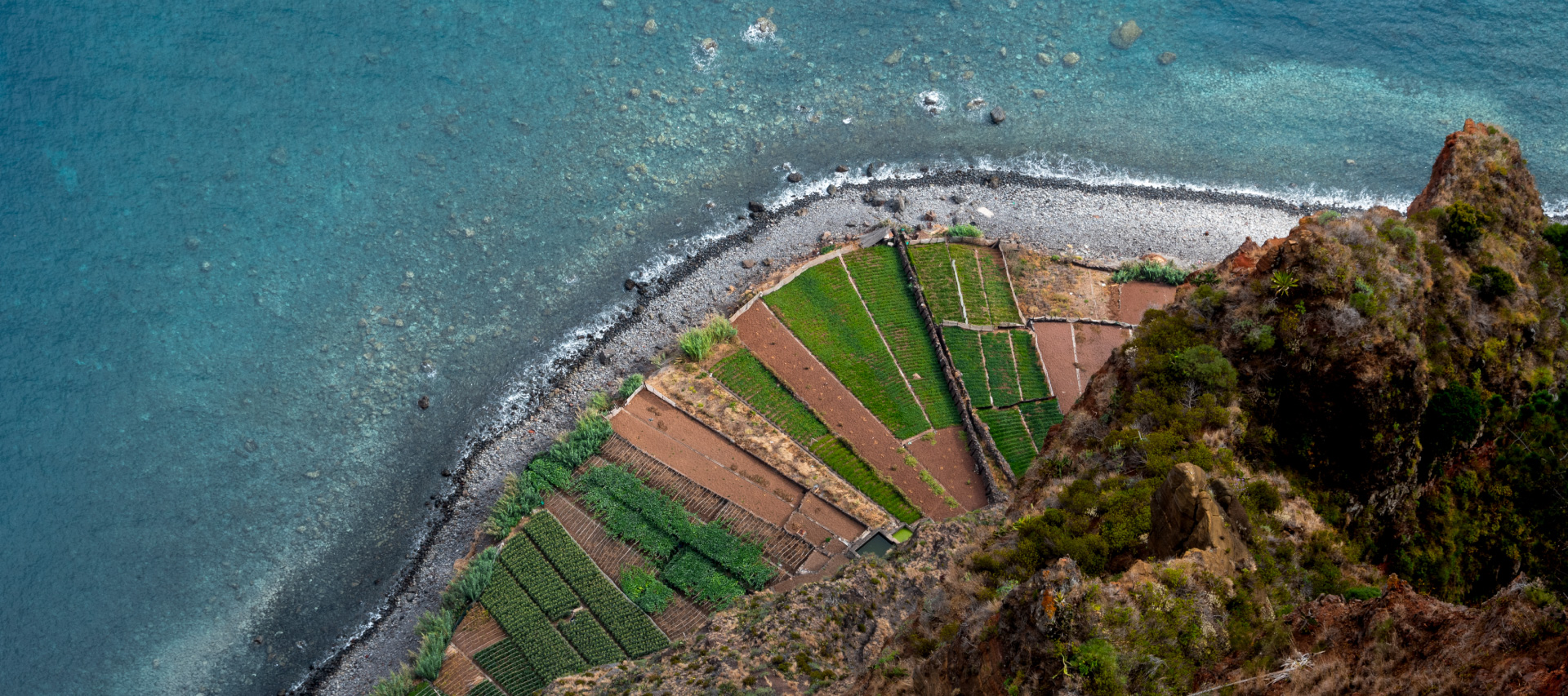 Cabo Girão