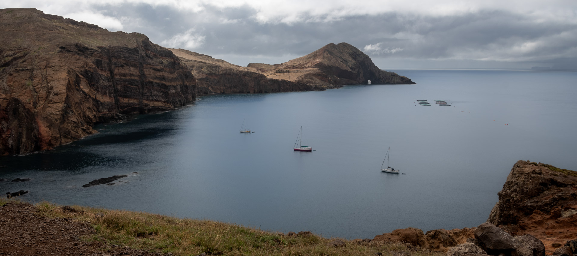 Ponta de São Lourenço