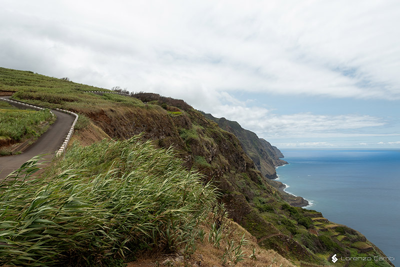 Ponta do Tristão