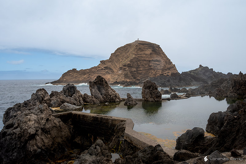 Porto Moniz