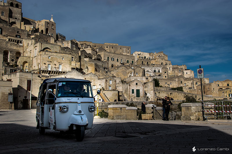 Matera - Italy