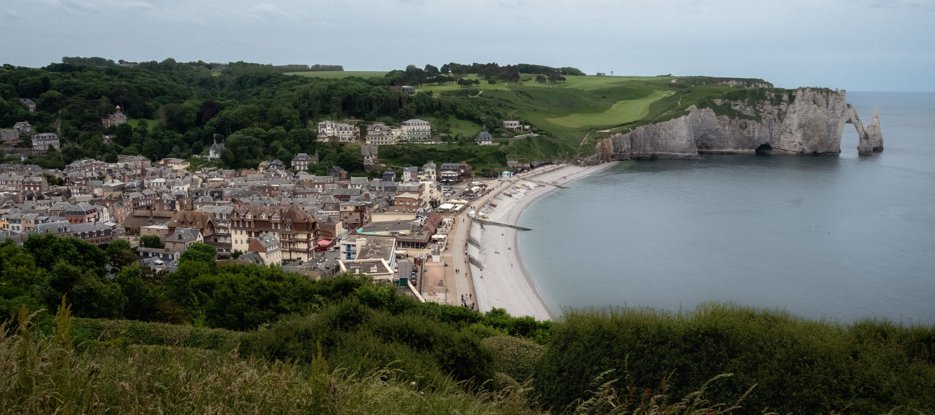 Etretat