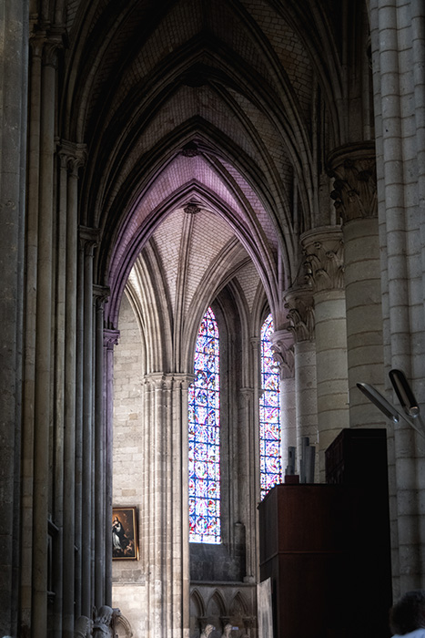 Cathédrale Notre-Dame de Rouen