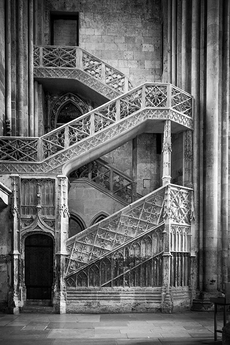 Cathédrale Notre-Dame de Rouen