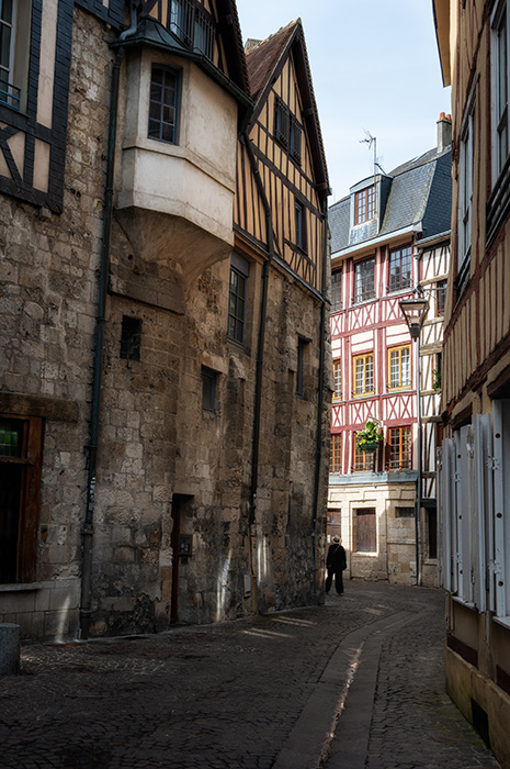 Rouen