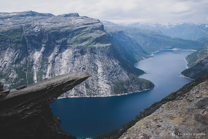 Trolltunga