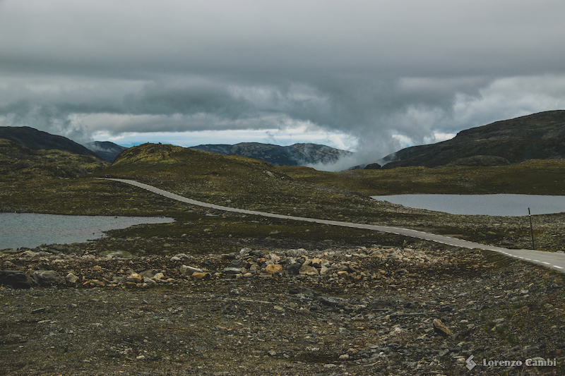 Aurlandsfjellet