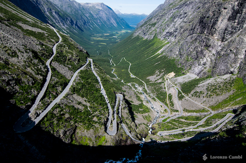 Trollstigen 1