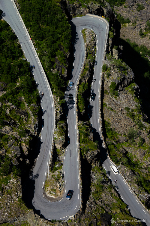 Trollstigen 2