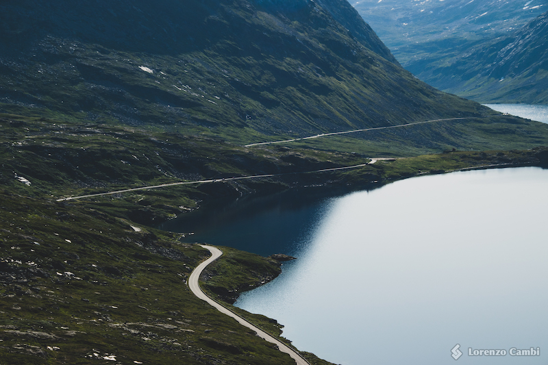 Geirangerfjord