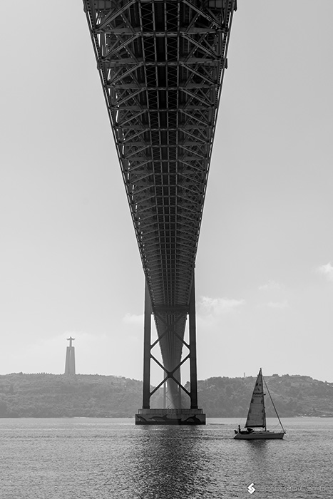 Ponte 25 de Abril