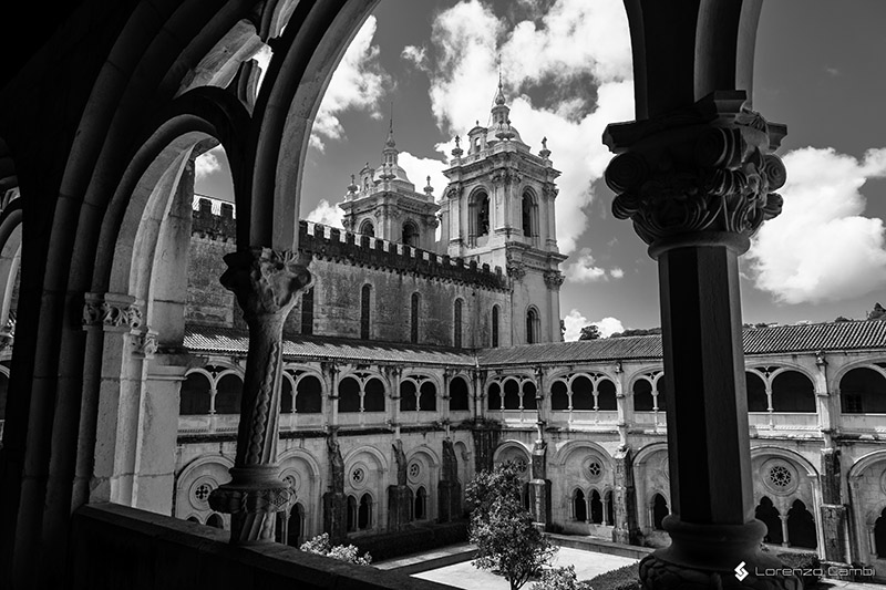 Alcobaça