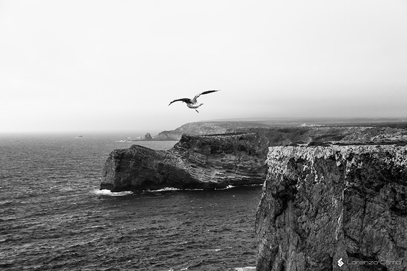 Cabo de São Vincente