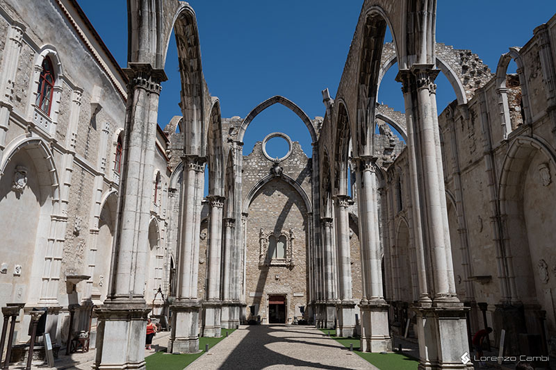 Igreja do Carmo