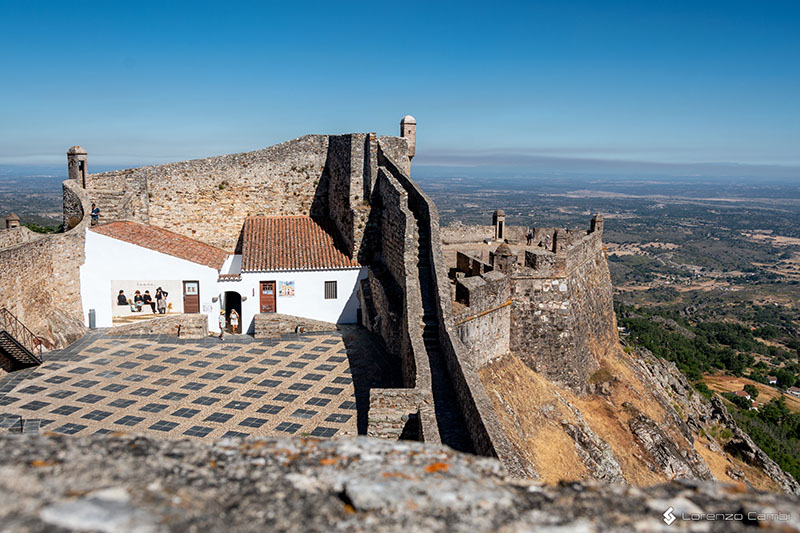 Marvão