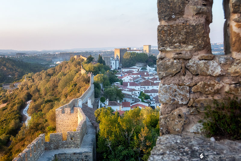 Obidos