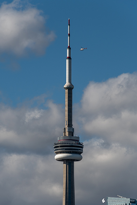 CN Tower